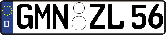 GMN-ZL56