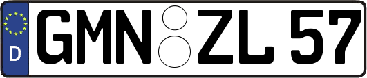 GMN-ZL57