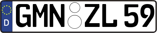 GMN-ZL59