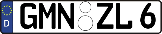 GMN-ZL6
