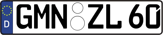 GMN-ZL60