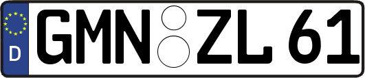 GMN-ZL61
