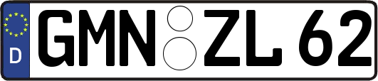 GMN-ZL62