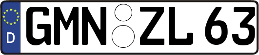 GMN-ZL63