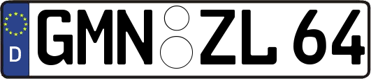 GMN-ZL64