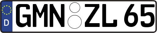 GMN-ZL65
