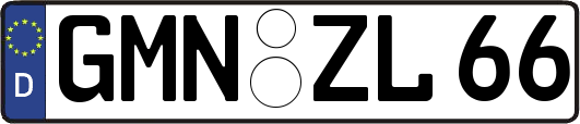 GMN-ZL66
