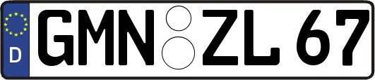 GMN-ZL67