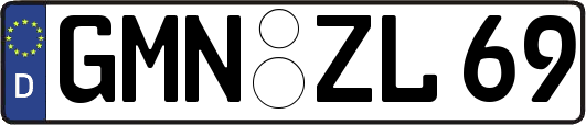 GMN-ZL69