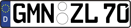 GMN-ZL70