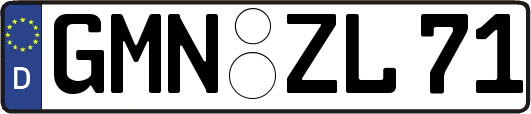 GMN-ZL71
