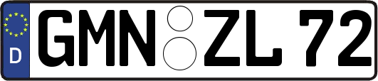 GMN-ZL72