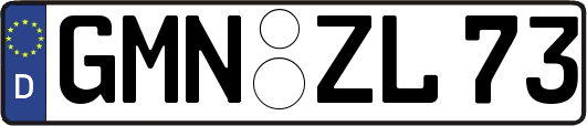 GMN-ZL73