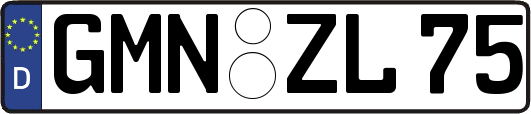 GMN-ZL75
