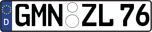 GMN-ZL76