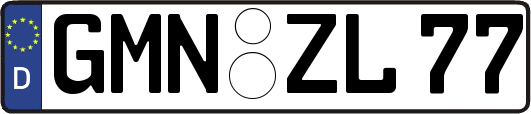 GMN-ZL77