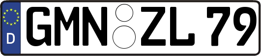 GMN-ZL79