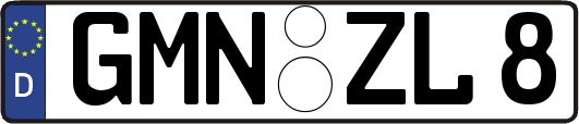 GMN-ZL8