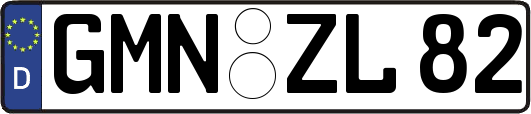 GMN-ZL82