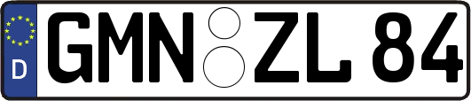 GMN-ZL84