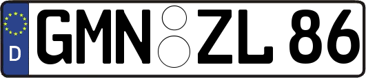 GMN-ZL86