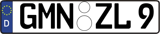 GMN-ZL9