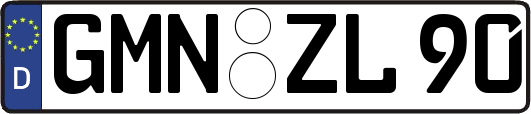 GMN-ZL90