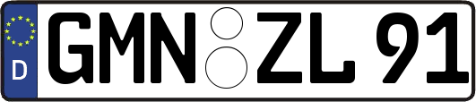 GMN-ZL91