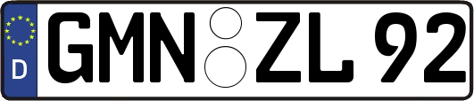 GMN-ZL92