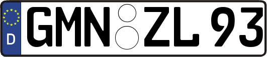 GMN-ZL93