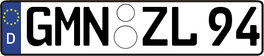 GMN-ZL94