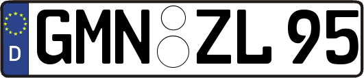 GMN-ZL95