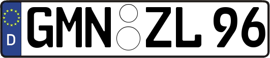 GMN-ZL96