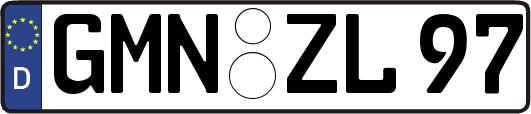 GMN-ZL97