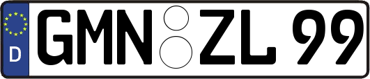 GMN-ZL99