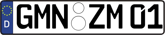 GMN-ZM01