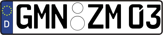 GMN-ZM03