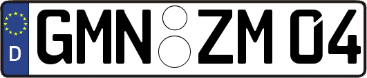 GMN-ZM04