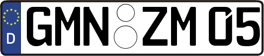 GMN-ZM05
