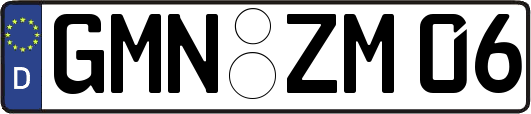 GMN-ZM06