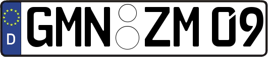 GMN-ZM09