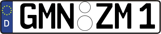 GMN-ZM1