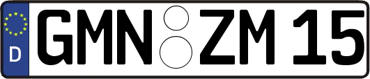 GMN-ZM15