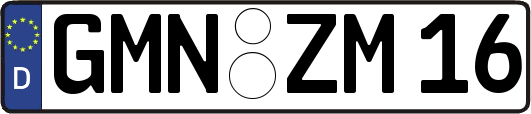GMN-ZM16