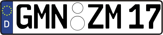 GMN-ZM17