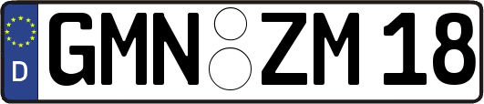 GMN-ZM18
