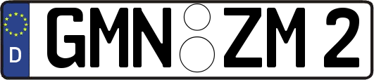 GMN-ZM2