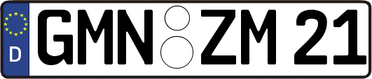 GMN-ZM21