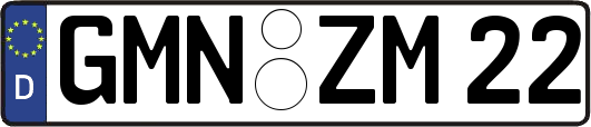 GMN-ZM22