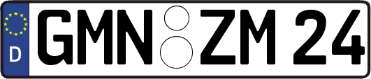 GMN-ZM24